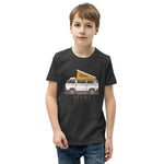 Youth Vanagon Tee