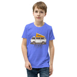 Youth Vanagon Tee